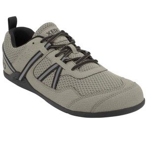 Men's Lightweight Minimalist Running Fitness Shoe - Xero .New no box .out stock